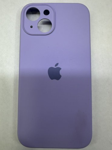 Чехол Для Apple iPhone 13 сиреневый купить,994