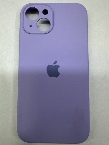 Чехол Для Apple iPhone 13 сиреневый купить,994