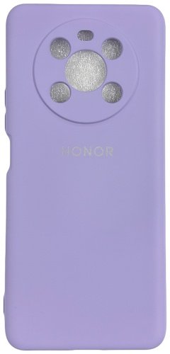 Чехол Для Honor Honor X9 сиреневый купить,900