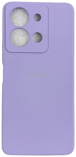 Чехол Для Vivo Y36 сиреневый купить,798