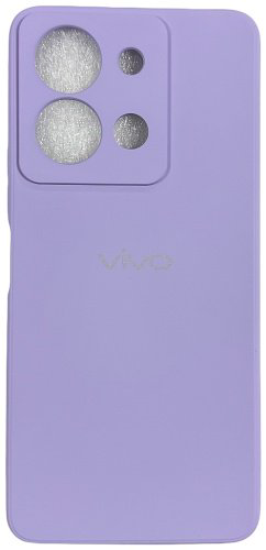 Чехол Для Vivo Y36 сиреневый купить,798
