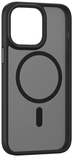 Чехол OEM для Apple iPhone 14 Pro темно-прозрачный купить,540