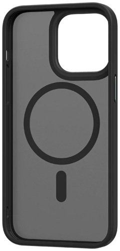 Чехол OEM для Apple iPhone 14 Pro темно-прозрачный купить,540