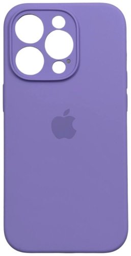 Чехол POWERFUL для Apple iPhone 14 Pro сиреневый купить,470