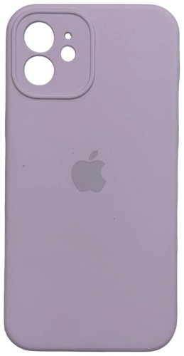 Чехол POWERFUL для Apple iPhone 12 сиреневый купить,999