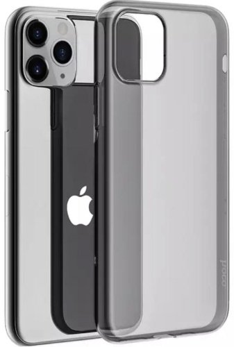 Чехол Для Apple iPhone 13 темно-прозрачный купить,1170