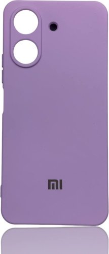 Чехол POWERFUL для Xiaomi 13C сиреневый купить,884