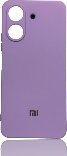 Чехол POWERFUL для Xiaomi 13C сиреневый купить,884