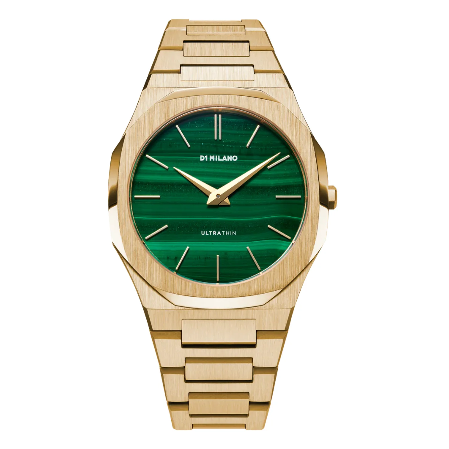 Наручные часы D1 Milano Malachite D1-UTBJ30