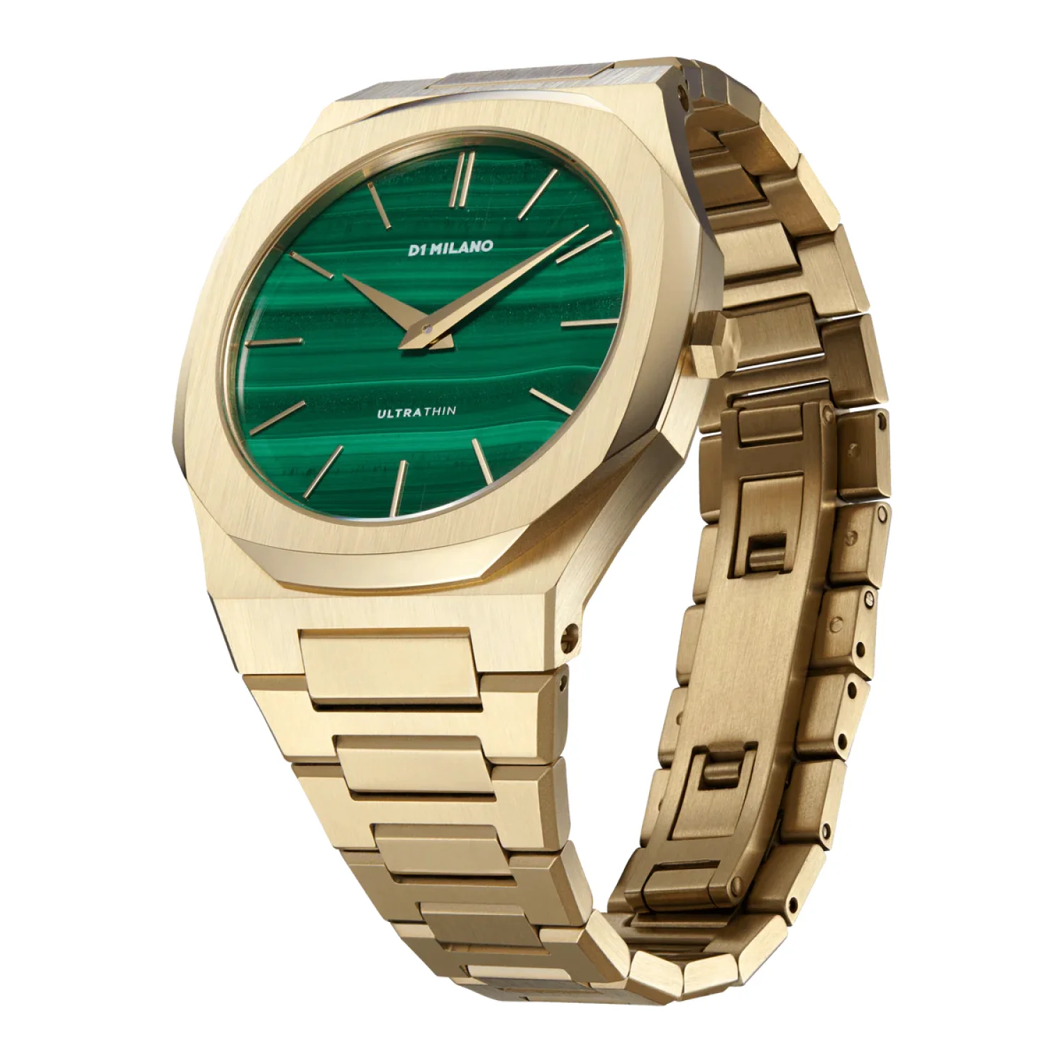 Наручные часы D1 Milano Malachite D1-UTBJ30