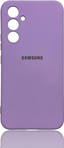 Чехол POWERFUL для Samsung Galaxy A34 сиреневый купить,970