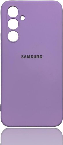 Чехол POWERFUL для Samsung Galaxy A54 сиреневый купить,900