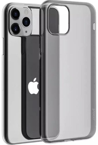 Чехол Veles для Apple iPhone 13 Pro темно-прозрачный купить,1199