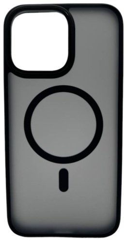 Чехол Green Lion для Apple iPhone 14 Pro Max темно-прозрачный купить,570