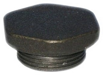 Заглушка коллектора R0001531 1 шт
