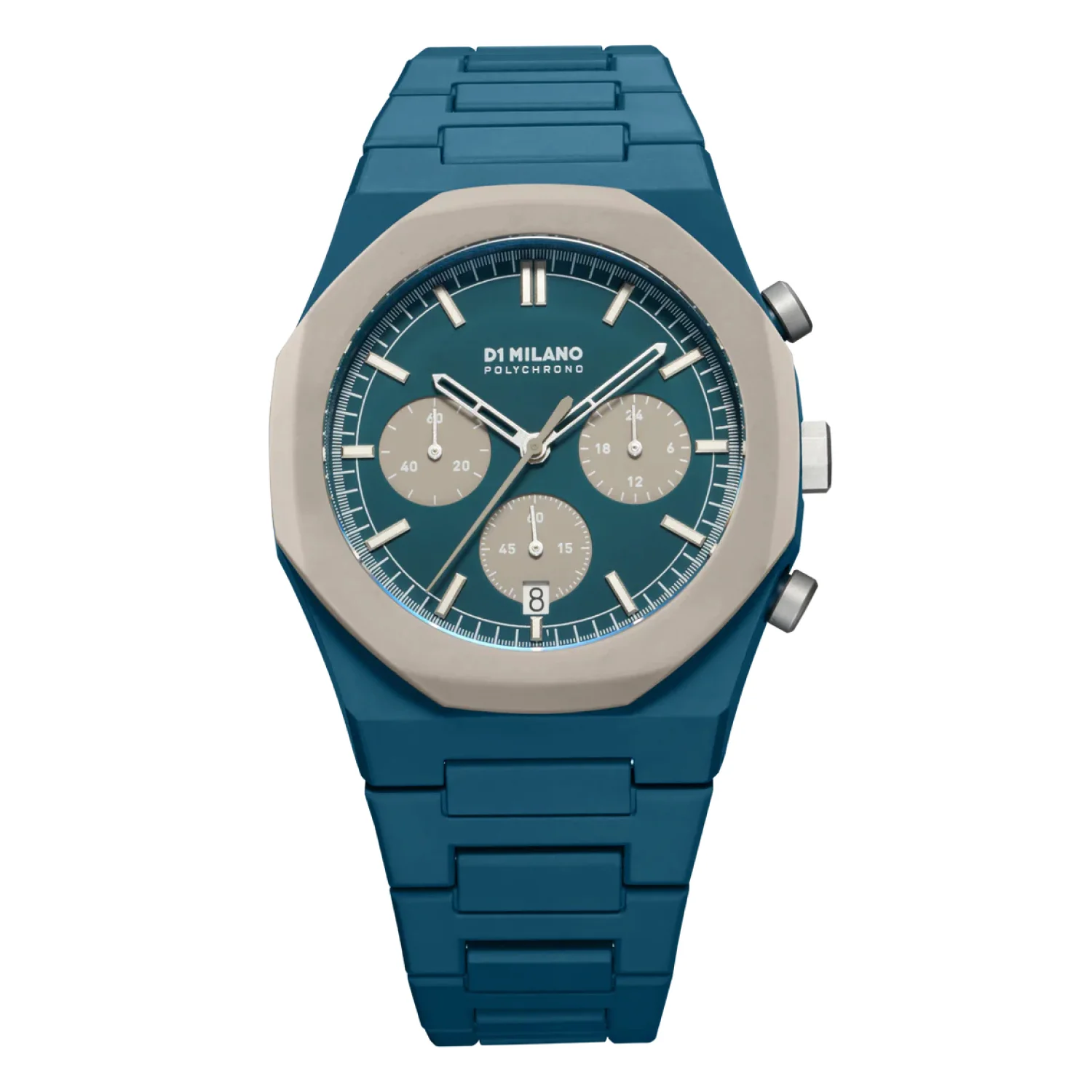 Наручные часы D1 Milano D1-PHBJ06 Petrol Blast