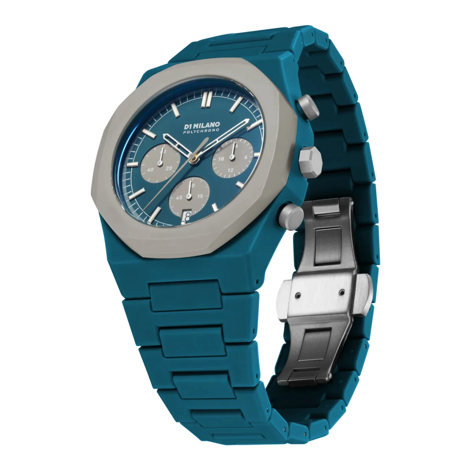 Наручные часы D1 Milano D1-PHBJ06 Petrol Blast