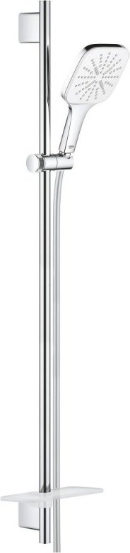 Grohe штанга для душа 930 мм RainShower SmartActive 26586LS0, сталь купить,NaN