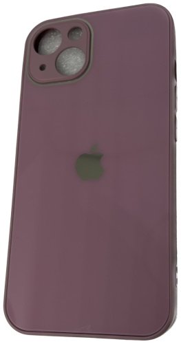 Чехол Для Apple iPhone 14 сиреневый купить,997