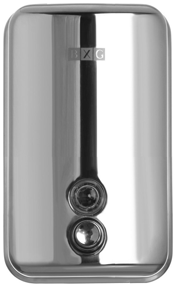 Диспенсер для жидкого мыла BXG SD-H1-1000