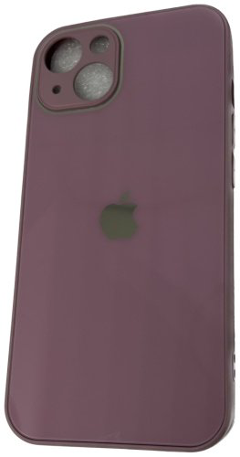 Чехол Для Apple iPhone 13 сиреневый купить,870