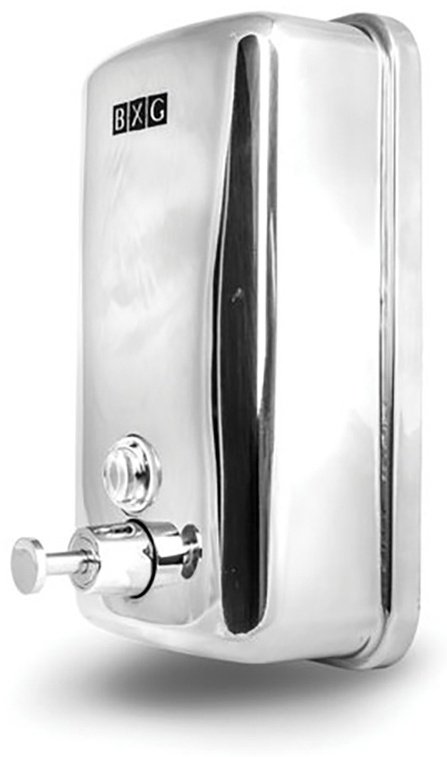 Диспенсер для жидкого мыла BXG SD-H1-1000