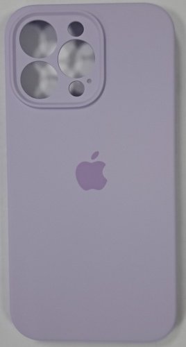 Чехол Для Apple iPhone 13 Pro сиреневый купить,999