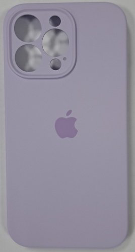 Чехол Для Apple iPhone 13 Pro сиреневый купить,999