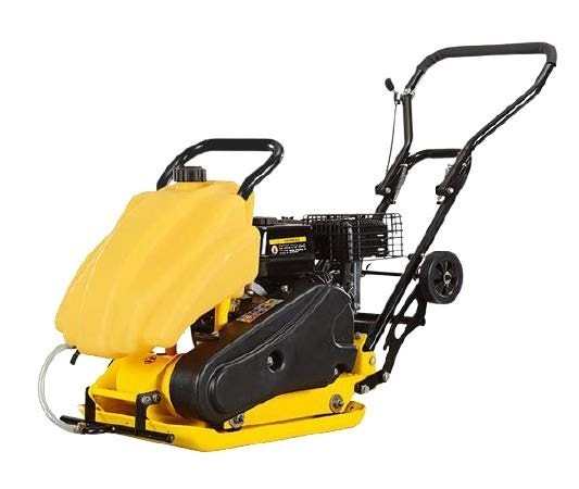 Виброплита Huter VP-35W 