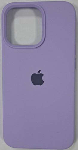 Чехол Для Apple iPhone 13 Pro сиреневый купить,970