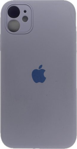 Чехол Для Apple iPhone 11 сиреневый купить,909