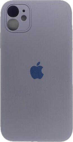 Чехол Для Apple iPhone 11 сиреневый купить,909