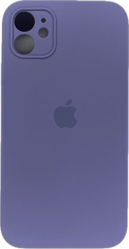 Чехол Для Apple iPhone 11 сиреневый купить,999