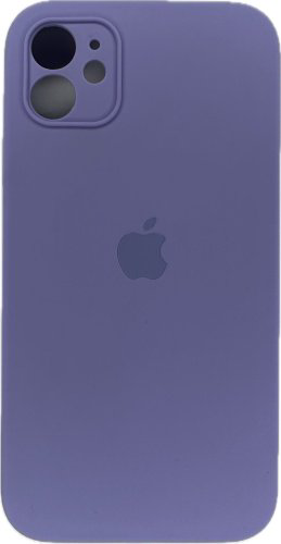 Чехол Для Apple iPhone 11 сиреневый купить,999