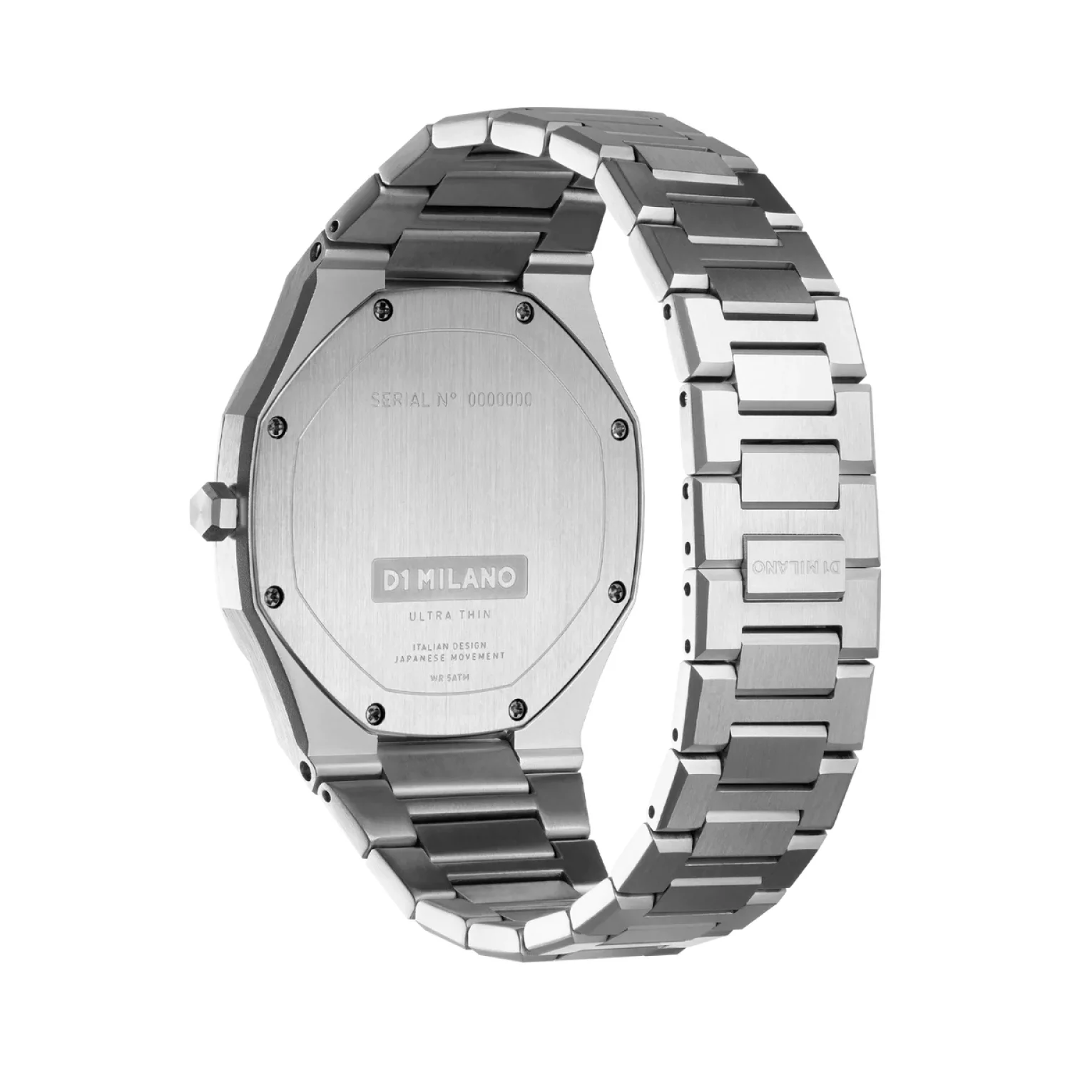 Наручные часы D1 Milano D1-UTBL11 Petite Moss