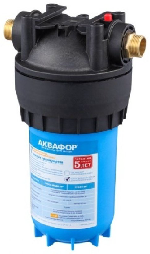 Аквафор Гросс Миди 10 купить,NaN