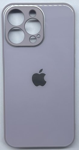 Чехол Для Apple iPhone 13 Pro сиреневый купить,670