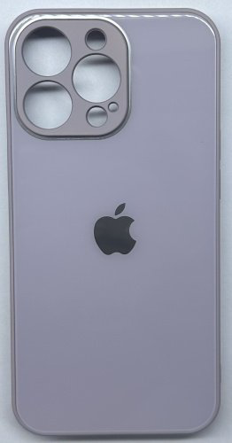 Чехол Для Apple iPhone 13 Pro сиреневый купить,670