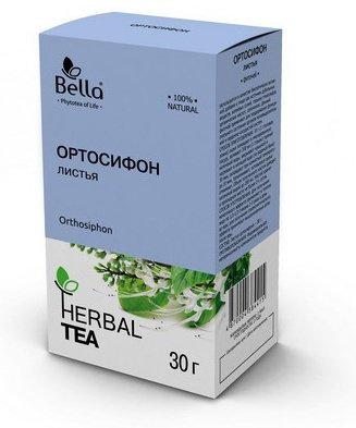 EVA-Phyto ТОО Ортосифон 30 гр купить,NaN