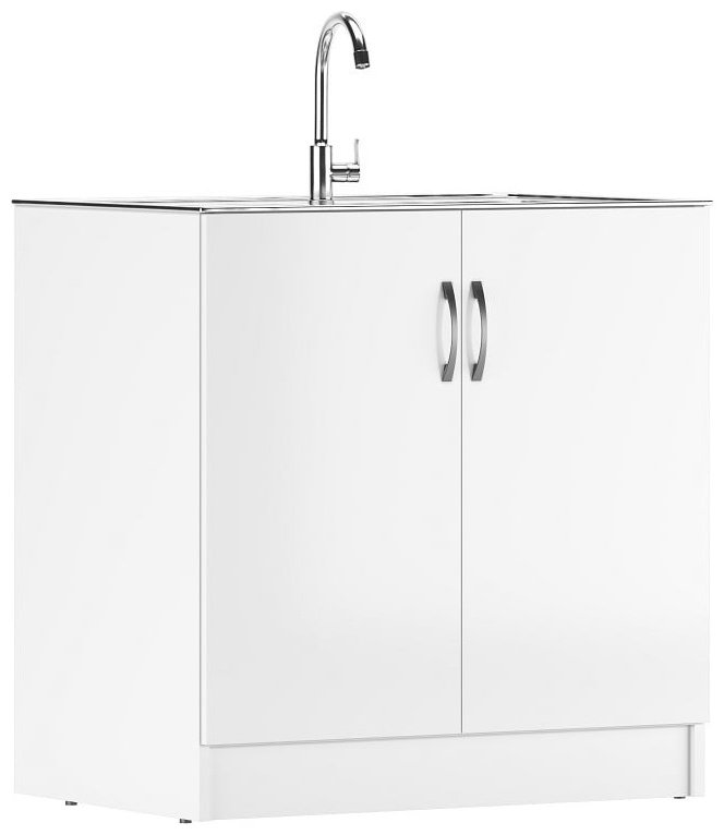 Кухонный шкаф напольный KABINKA.KZ Байтерек, 80x54.6x82 см - ForteMarket Кухонный шкаф напольный KABINKA.KZ Байтерек, 80x54.6x82 см купить,0