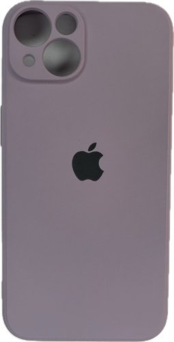 Чехол Для Apple iPhone 13 сиреневый купить,999