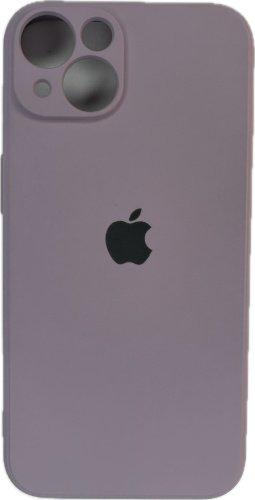 Чехол Для Apple iPhone 13 сиреневый купить,999