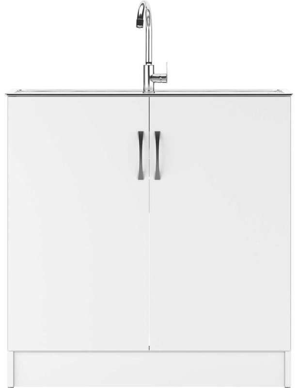 Кухонный шкаф напольный KABINKA.KZ Байтерек, 80x54.6x82 см - ForteMarket Кухонный шкаф напольный KABINKA.KZ Байтерек, 80x54.6x82 см купить,0