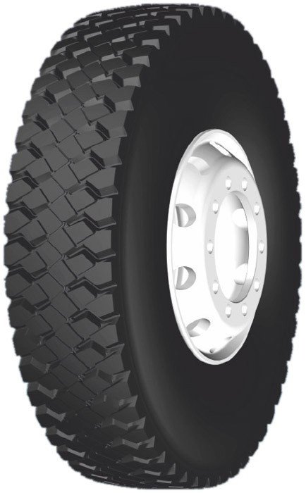 Нижнекамскшина NR-701 12.00/100 R20 154K ведущая ось купить,NaN