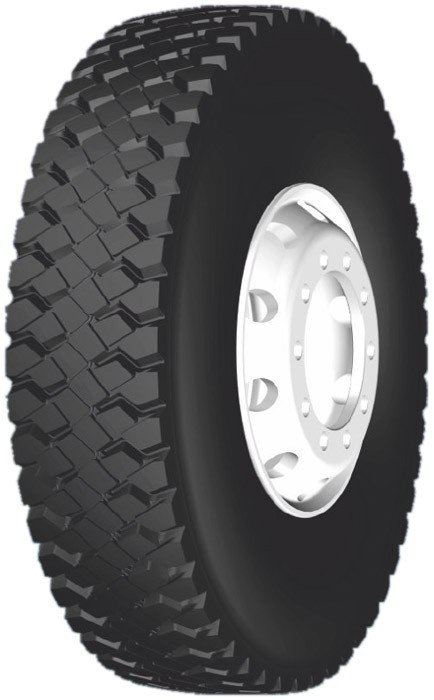 Нижнекамскшина NR-701 12.00/100 R20 154K ведущая ось купить,NaN