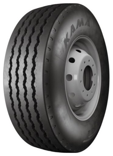 Нижнекамскшина КАМА NT-201 385/65 R22.5 160K купить,282000