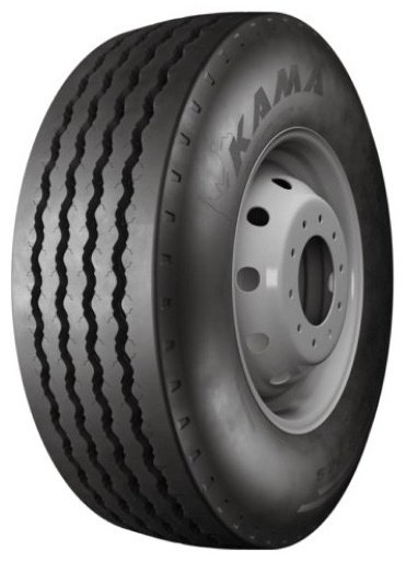 Нижнекамскшина КАМА NT-201 385/65 R22.5 160K купить,282000