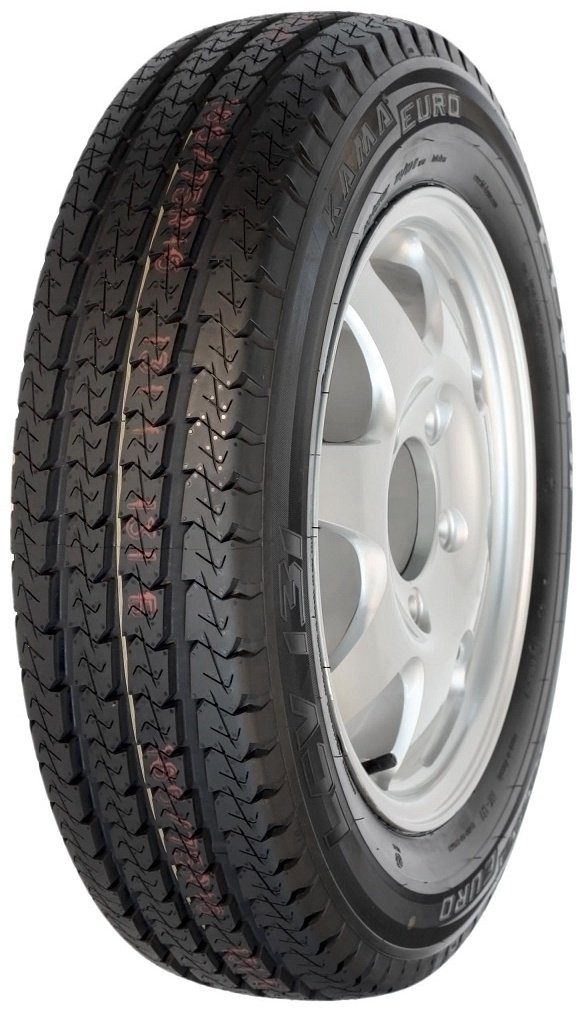 Нижнекамскшина Кама Euro-131 215/65 R15C 100H купить,NaN