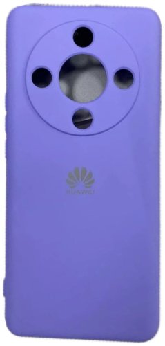 Чехол Для Honor Honor X9b сиреневый купить,900