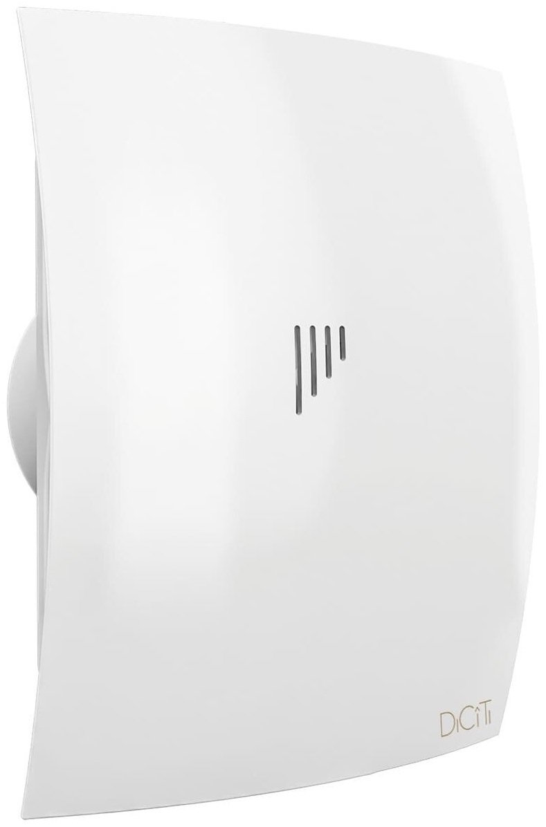 Вытяжной вентилятор Эра осевой D100 мм 9Вт, BREEZE 4C MR